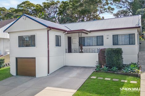 Property photo of 30 Grayson Avenue Kotara NSW 2289