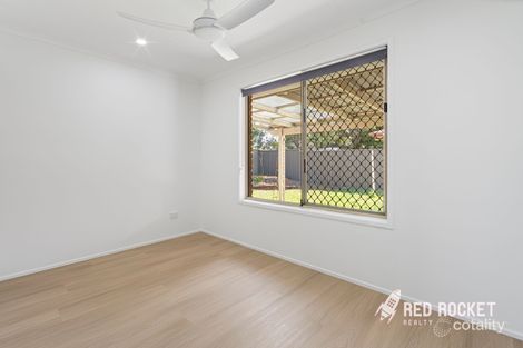 Property photo of 34 Staydar Crescent Meadowbrook QLD 4131