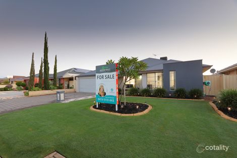 Property photo of 20 Munich Link Piara Waters WA 6112