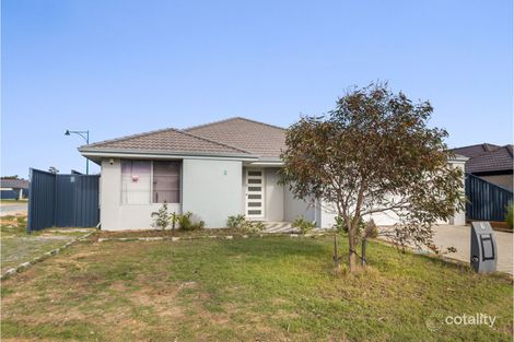 Property photo of 1 Curacoa Way Byford WA 6122