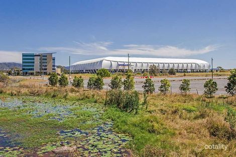 Property photo of 35/8 Woody Views Way Robina QLD 4226