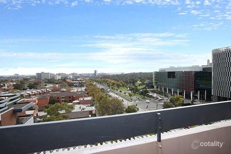 100/163-171 Flemington Rd, Parkville, VIC 3052