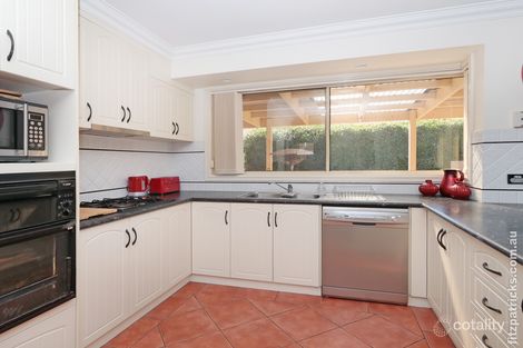 Property photo of 78 Yentoo Drive Glenfield Park NSW 2650
