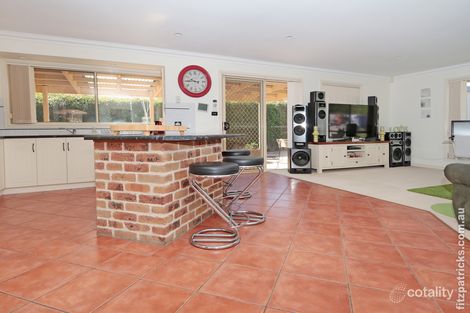 Property photo of 78 Yentoo Drive Glenfield Park NSW 2650