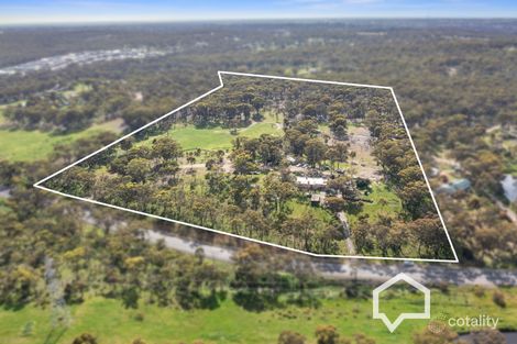 Property photo of 350 Olympic Parade Maiden Gully VIC 3551