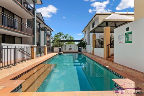 Property photo of 2 Saint Pauls Terrace Spring Hill QLD 4000