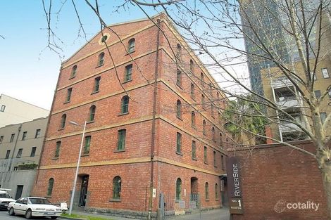 1 Riverside Qy, Southbank, VIC 3006