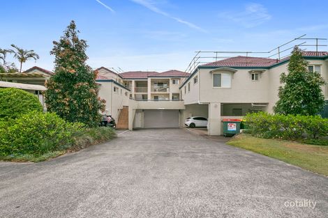 6/262 Cavendish Rd, Coorparoo, QLD 4151