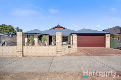 Property photo of 130 Carosa Road Ashby WA 6065