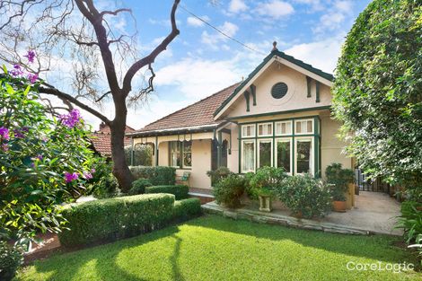 Property photo of 29 Stanton Road Haberfield NSW 2045