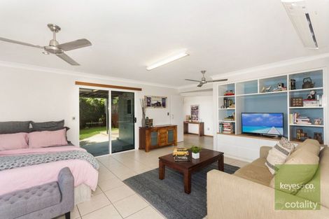 Property photo of 43 Nettleton Street Mount Louisa QLD 4814