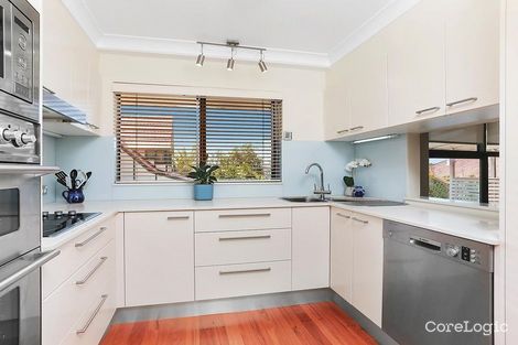 Property photo of 3/7 Brissenden Avenue Collaroy NSW 2097