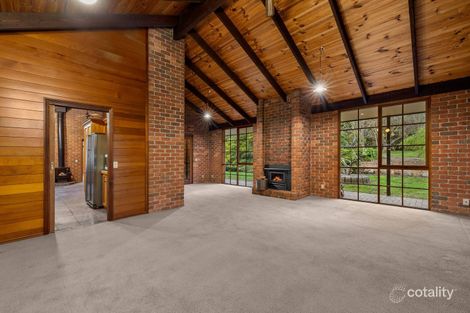 Property photo of 113 Chapmans Road Gordon VIC 3345