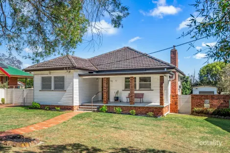 Property photo of 62 Catherine Street Cessnock NSW 2325