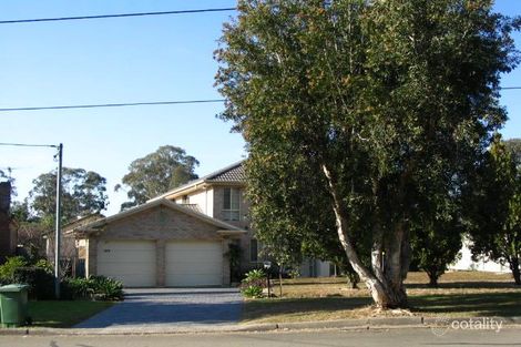 Property photo of 11 Mimosa Avenue Toongabbie NSW 2146