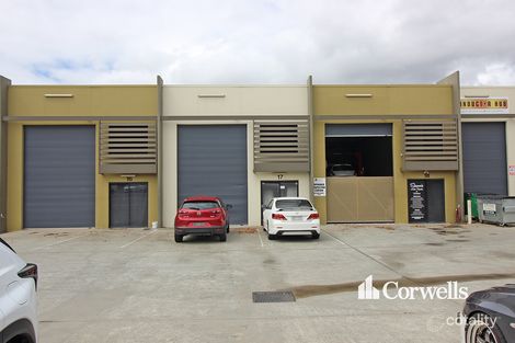 17/2-10 Kohl St, Upper Coomera, QLD 4209