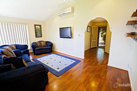 Property photo of 45 Oriole Street Glenmore Park NSW 2745