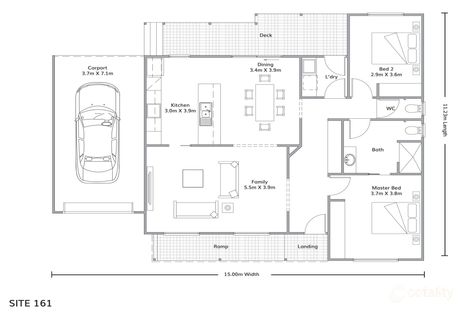 161/24 Gardiner St, Goolwa, SA 5214