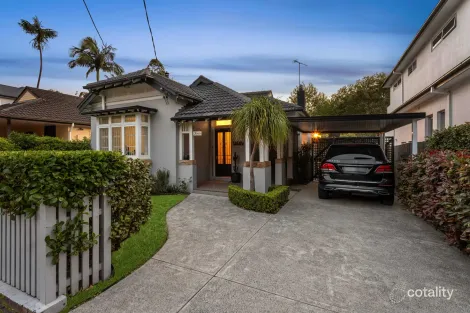 Property photo of 4 Glendon Road Double Bay NSW 2028