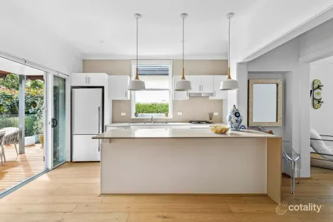 Property photo of 4 Glendon Road Double Bay NSW 2028