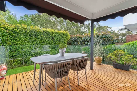 Property photo of 4 Glendon Road Double Bay NSW 2028