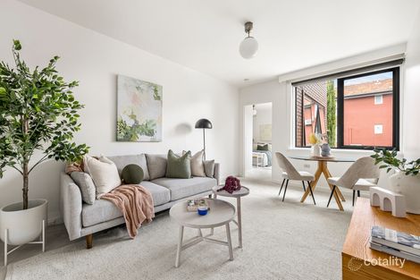 9/5 Gooch St, Prahran, VIC 3181