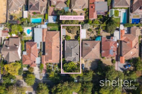 Property photo of 28 Faircroft Avenue Glen Iris VIC 3146