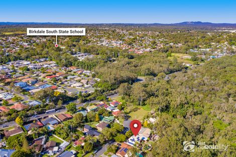 Property photo of 15 Saint Andrews Avenue Birkdale QLD 4159