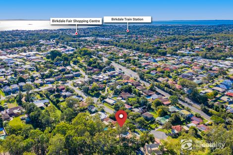 Property photo of 15 Saint Andrews Avenue Birkdale QLD 4159