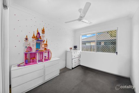 Property photo of 44 Sommer Street Yarrabilba QLD 4207