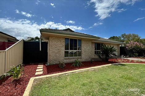 Property photo of 50 Columbia Drive Beachmere QLD 4510