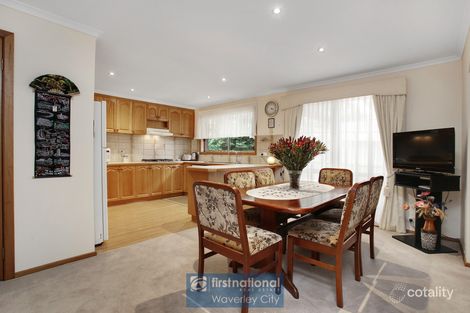 Property photo of 1 Tourmaline Crescent Wheelers Hill VIC 3150