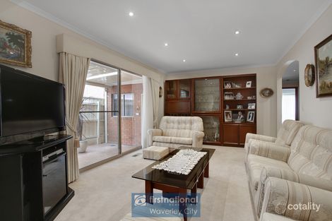Property photo of 1 Tourmaline Crescent Wheelers Hill VIC 3150