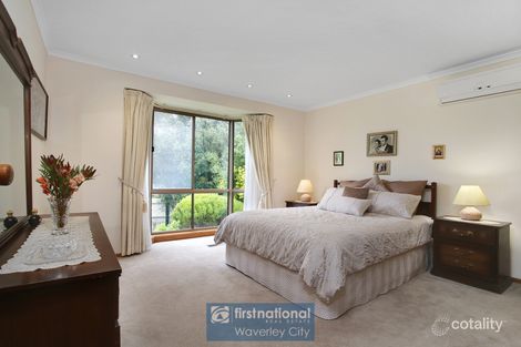 Property photo of 1 Tourmaline Crescent Wheelers Hill VIC 3150