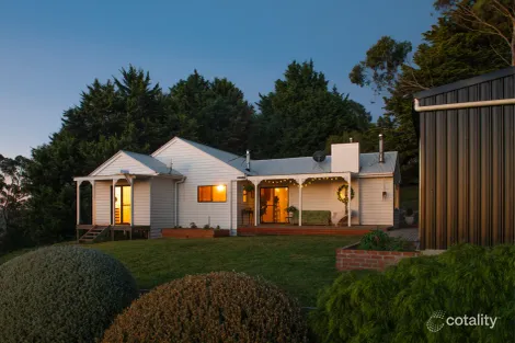 Contact Agent For Address, Foster, VIC 3960