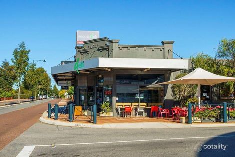 17/738 Beaufort St, Mount Lawley, WA 6050