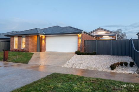 Property photo of 12 Flewin Avenue Miners Rest VIC 3352
