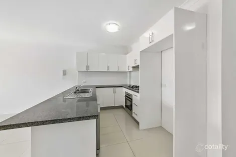 Property photo of 15/574 Woodville Road Guildford NSW 2161