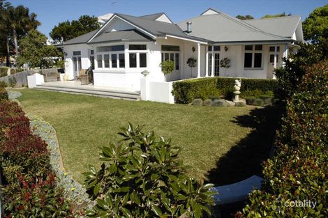 Property photo of 78A Clareville Avenue Sandringham NSW 2219