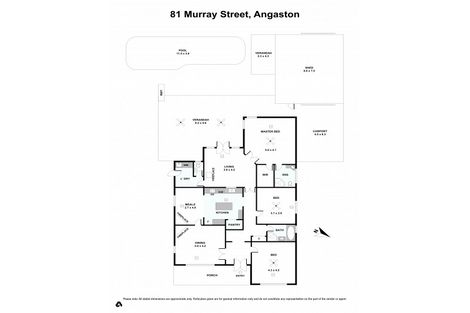 Property photo of 81 Murray Street Angaston SA 5353