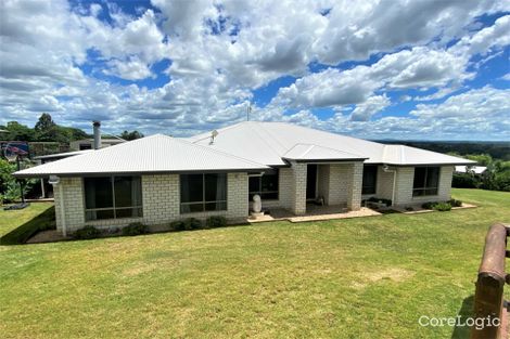 Property photo of 1 Crows Ash Crescent Kingaroy QLD 4610