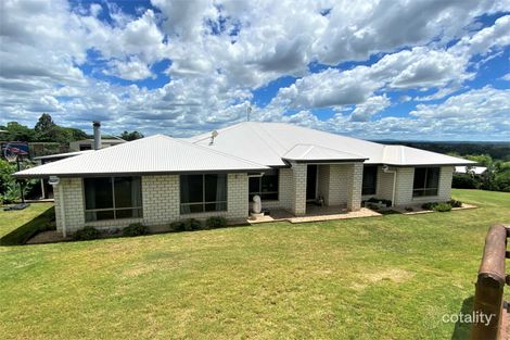 Property photo of 1 Crows Ash Crescent Kingaroy QLD 4610