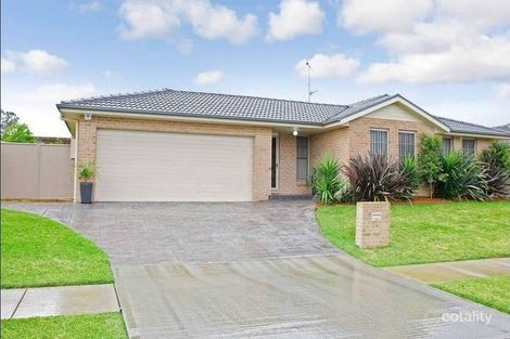 Property photo of 51 Ancona Avenue Spring Farm NSW 2570