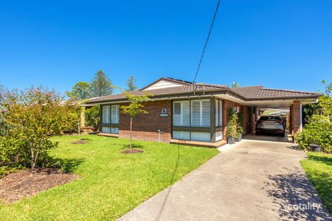 Property photo of 21 Richardson Street Old Bar NSW 2430