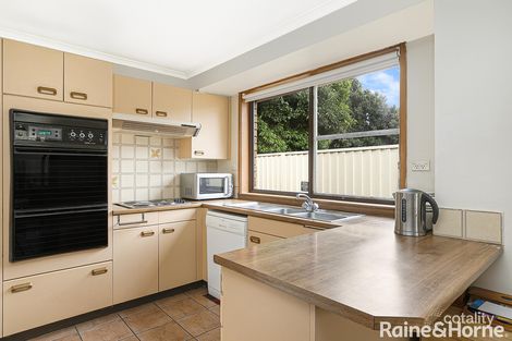 Property photo of 57 Sunrise Road Yerrinbool NSW 2575