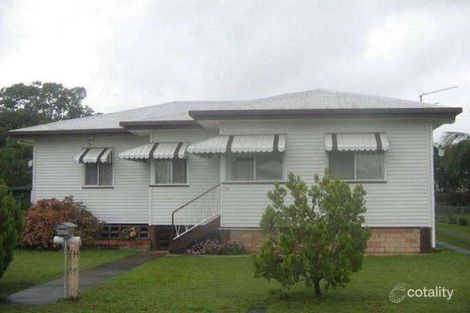 51 James St, Maryborough, QLD 4650