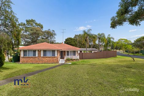 Property photo of 2 May Place St Andrews NSW 2566