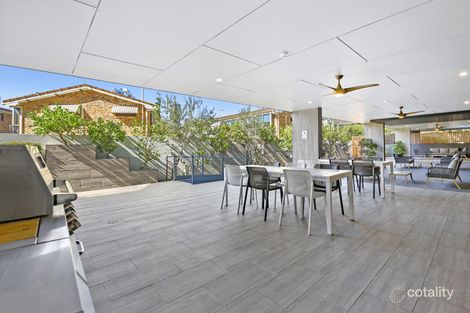 Property photo of 207/9 Hooker Boulevard Broadbeach Waters QLD 4218