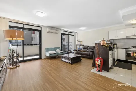 14/29-33 Campbell St, Liverpool, NSW 2170