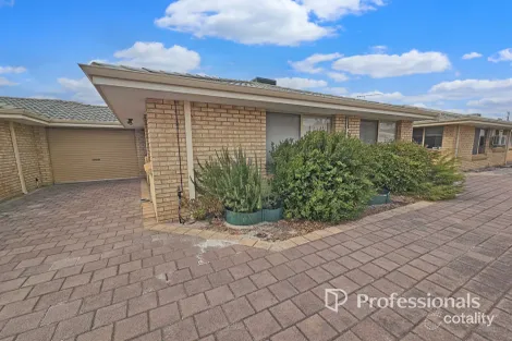 Property photo of 2/57 Throssell Street Collie WA 6225